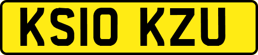 KS10KZU