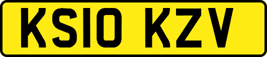 KS10KZV