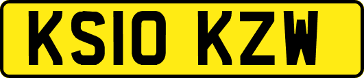 KS10KZW