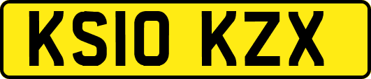 KS10KZX