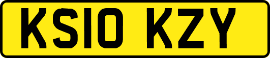 KS10KZY