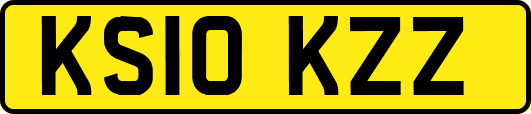 KS10KZZ