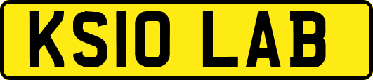 KS10LAB