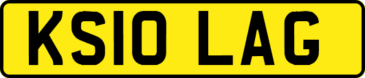 KS10LAG