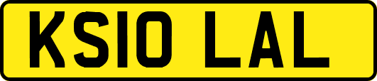 KS10LAL