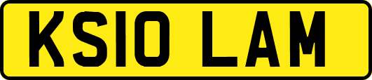 KS10LAM