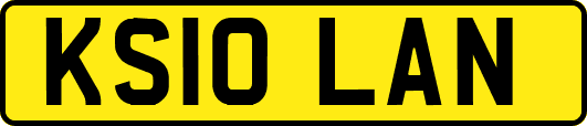 KS10LAN
