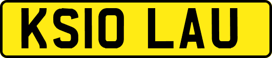 KS10LAU