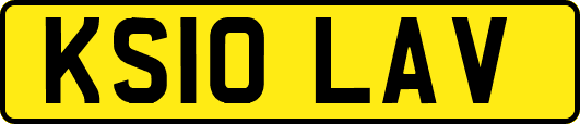 KS10LAV
