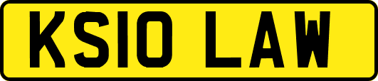 KS10LAW
