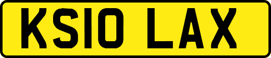 KS10LAX