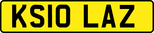 KS10LAZ
