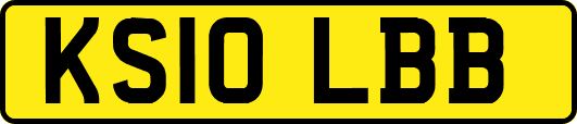 KS10LBB