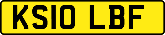 KS10LBF