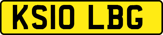 KS10LBG