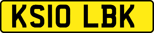 KS10LBK