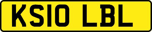 KS10LBL
