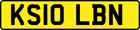 KS10LBN