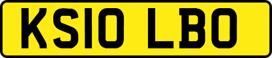 KS10LBO