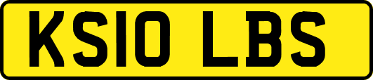 KS10LBS