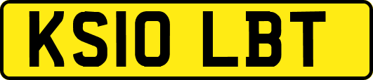 KS10LBT