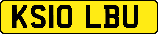 KS10LBU