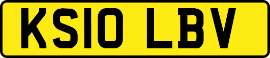 KS10LBV