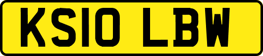 KS10LBW