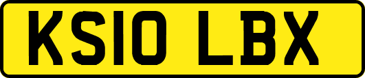 KS10LBX