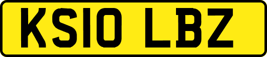 KS10LBZ
