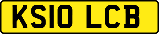 KS10LCB