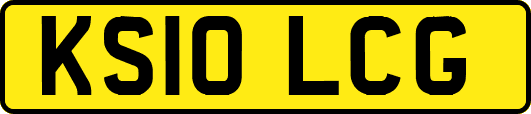 KS10LCG
