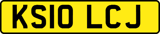 KS10LCJ