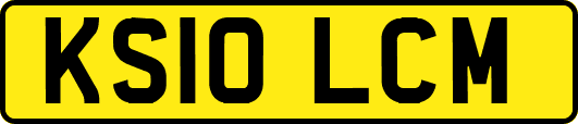 KS10LCM