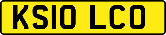 KS10LCO