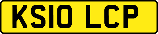 KS10LCP