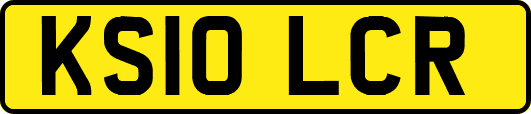 KS10LCR