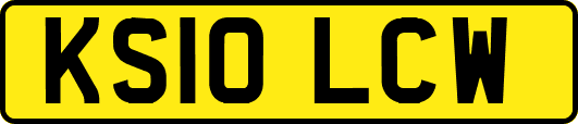 KS10LCW