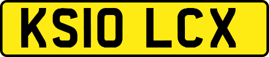 KS10LCX