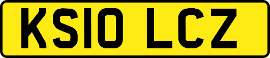 KS10LCZ