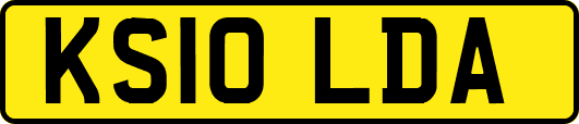 KS10LDA