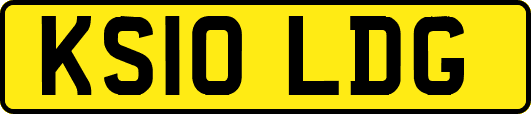 KS10LDG