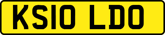 KS10LDO