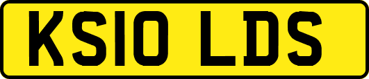 KS10LDS