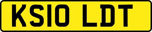 KS10LDT