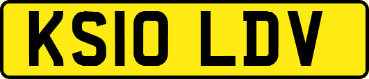 KS10LDV