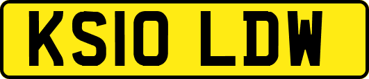 KS10LDW