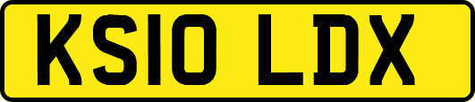 KS10LDX
