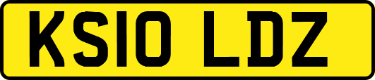 KS10LDZ