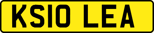 KS10LEA